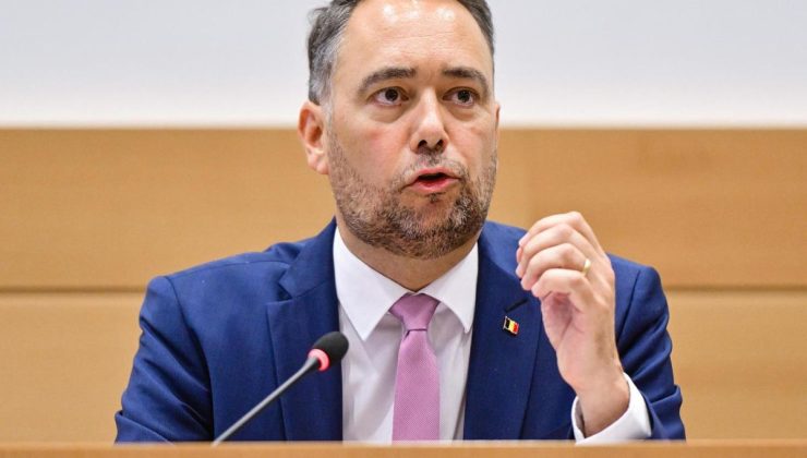 Belçika’dan Türkiye açıklaması: AB ile Gümrük Birliği’nin yenilenme zamanı geldi