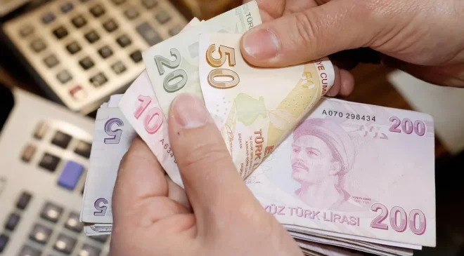 Belediye çalışanlarına promosyon müjdesi! Kişi başı 60 bin TL verilecek