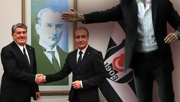 Beşiktaş kararını verdi!