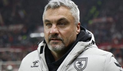 Beşiktaş’ın gündemindeydi!