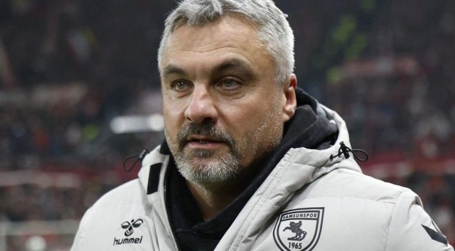 Beşiktaş’ın gündemindeydi!