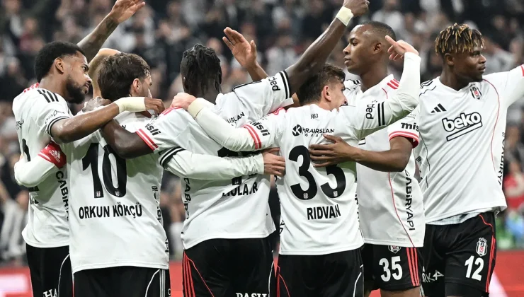 Beşiktaşlı yıldızdan Sergen Yalçın göndermesi