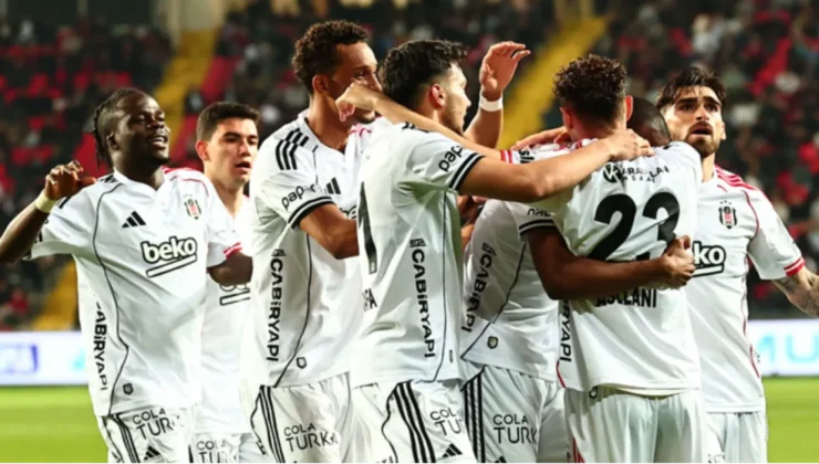 Beşiktaş’ta kurtuluş kupa: Biriken öfkeyi dindirebilir…