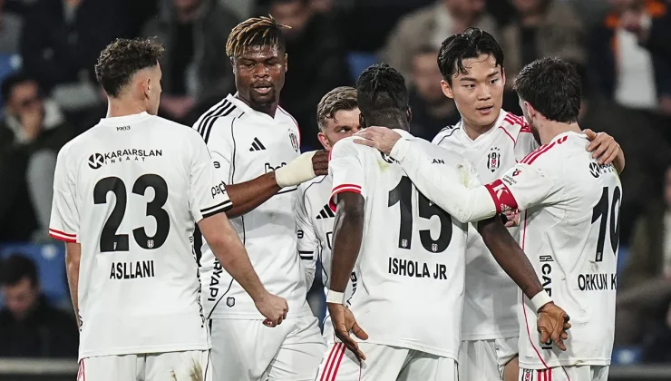 Beşiktaş’ta Türkiye Kupası belirleyici: Hedef şaşarsa radikal kararlar yolda