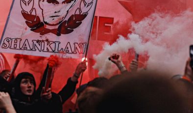 Bir ülkenin kaderi değişecek!