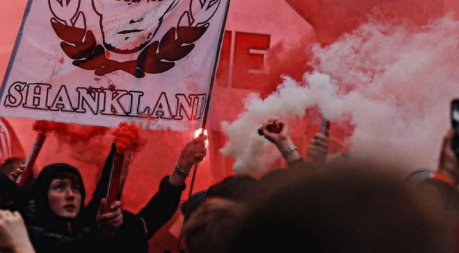 Bir ülkenin kaderi değişecek!