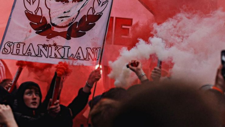 Bir ülkenin kaderi değişecek!