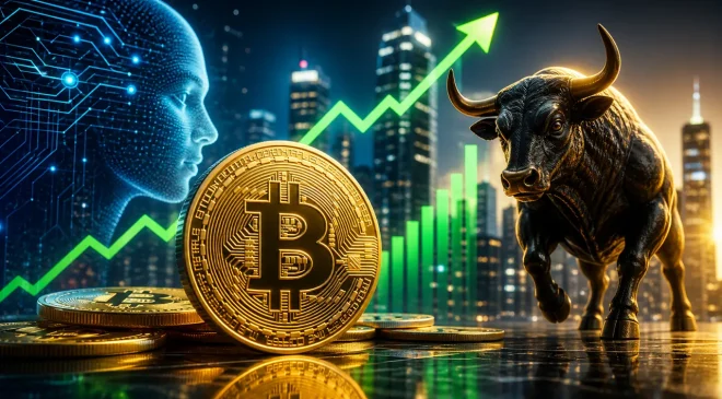 Bitcoin’de 3 ay sonra ilk! Neden yükseliyor? Yeni hedef fiyat…