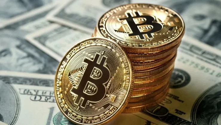 Bitcoin’de de faiz baskısı… Milyar dolarlık satış!