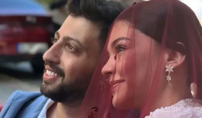Burak Bulut ile Eda Sakız boşandı! ‘İhanet’ açıklaması geldi