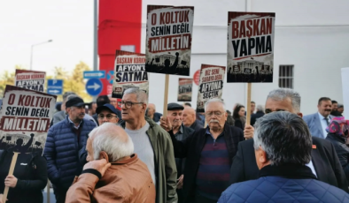 Burcu Köksal’ın AK Parti’ye geçeceği iddiası Afyon’u ayağa kaldırdı