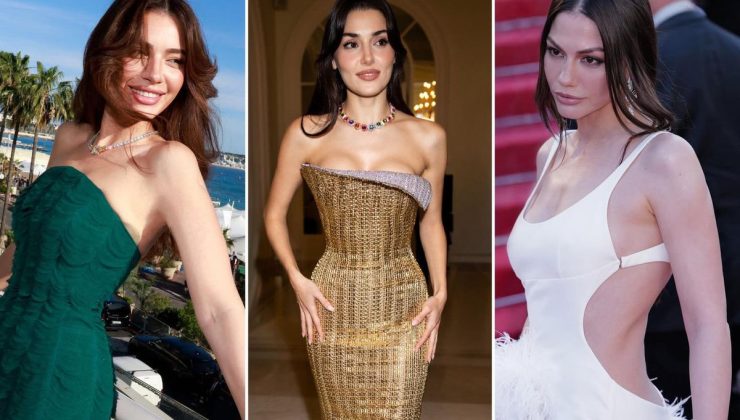 Cannes’da Türk rüzgarı! Genç yıldızları sollayan bir isim var