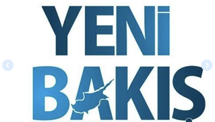 Yeni Bakış Gazetesinde Çalıçacak Web Editörü Aranmaktadır