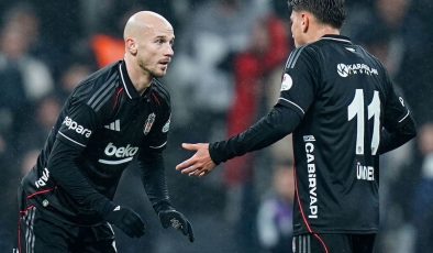 Cengiz Ünder ve Vaclav Cerny’e kötü haber