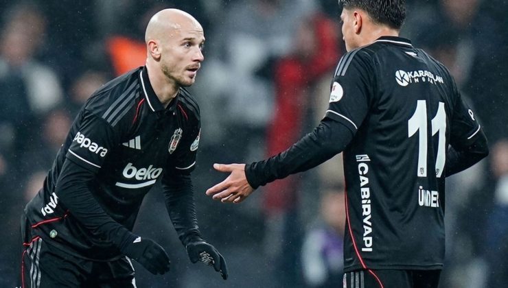 Cengiz Ünder ve Vaclav Cerny’e kötü haber