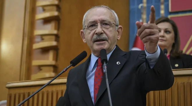 CHP için mutlak butlan kararı çıktı! Kemal Kılıçdaroğlu görevi devralacak