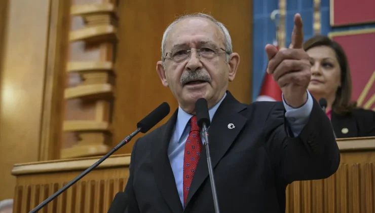 CHP için mutlak butlan kararı çıktı! Kemal Kılıçdaroğlu görevi devralacak