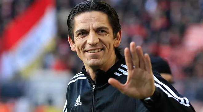 Deniz Aytekin, Bundesliga’da son maçına çıkıyor: Emeklilik kararı hüzün veriyor