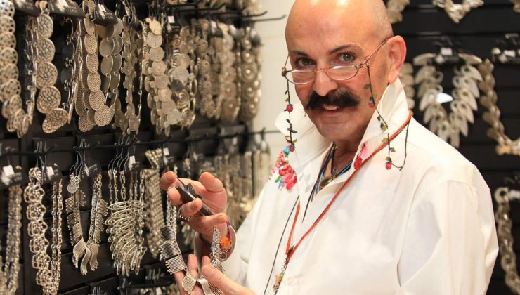 “Dini tören istemiyorum” diyen Cemil İpekçi, vasiyetini açıkladı
