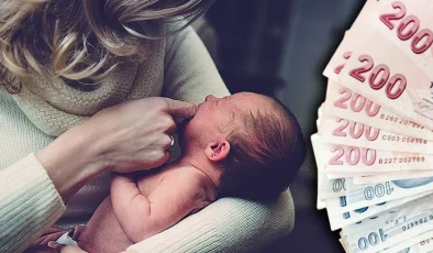 Doğum izni biten annelere müjde!