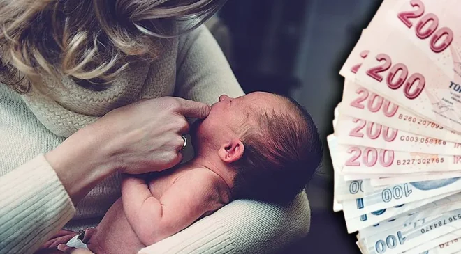 Doğum izni biten annelere müjde!