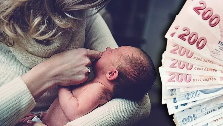 Doğum izni biten annelere müjde!