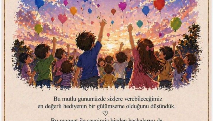 Evlilikte Lösemi Hastalarına Destek