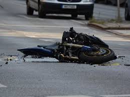 Güney Kıbrıs’ta bu yıl kazalarda hayatlarını kaybedenlerin yarısı motosikletli…