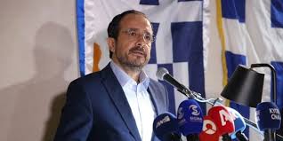 Hristoulidis’in seçim geleceği ve Guterres’in çözüm planı