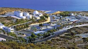 Limasol’a 80 milyon euroluk arıtma tesisi kuruluyor