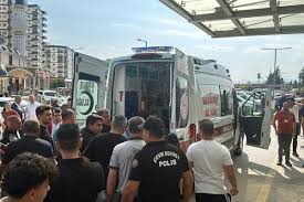 Farklı yerlerde 6 kişiyi öldürdü! Mersin’deki saldırgan her yerde aranıyor