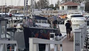 İsrail’in “Global Sumud Flotilla” gemisine gerçekleştirdiği müdahale Güney Kıbrıs’ta tepkilere sebep oldu