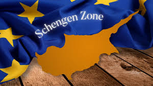 Güney Kıbrıs Schengen Bölgesi’ne katılım için hala değerlendirme aşamasında