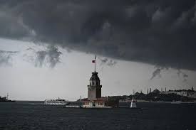 İstanbullulara Meteoroloji’den “3 saat” uyarısı