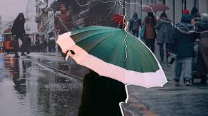 Harita kırmızıya boyandı! Meteoroloji’den 39 ile sağanak uyarısı