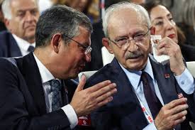 Kılıçdaroğlu, Özgür Özel’i telefonla arayacak