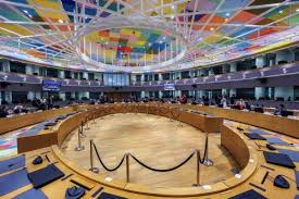 Euro Grubu ve ECOFIN toplantıları Güney Kıbrıs’ta