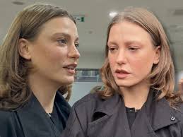 Serenay Sarıkaya gözaltına alındı