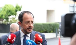 Hristodulidis seçim sonuçlarına değerlendirdi