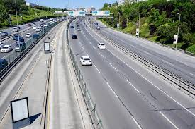 İstanbul trafiğinde bayram sakinliği! Yoğunluk yüzde 31’e düştü