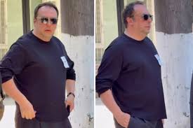 Okan Yalabık’ın son hali, Elon Musk’a benzetildi