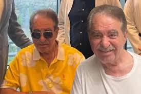 İbrahim Tatlıses imaj tazeledi: İşte buradayım
