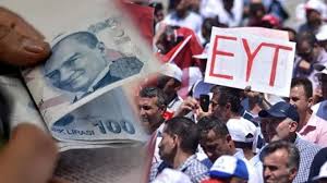 EYT’de yeni kapı açıldı! Bir belgeyle emeklilik yolu yeniden hesaplanacak