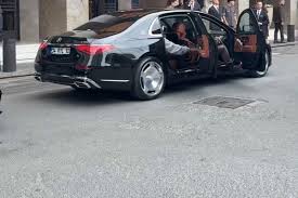 Türkiye’ye gelen Kanye West’ten hayranlarına soğuk duş