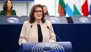 Avrupa Komisyonu Akdeniz Komiseri: “Kıbrıs sorununun çözümünü her aşamada desteklemeye hazırız”