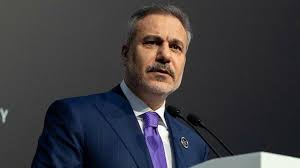 Furlas Fidan’ın açıklamalarına tepki gösterdi