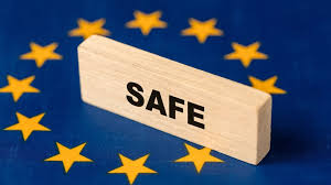SAFE programı çerçevesindeki kredi anlaşması Avrupa Komisyonu’na gönderildi
