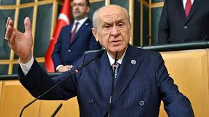 Bahçeli’den ‘Öcalan’ açıklaması: Statü meselesi değerlendirilmeli, yokmuş gibi davranamayız