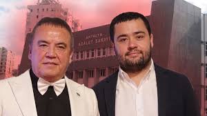 Muhittin Böcek’in oğlundan 1 milyon ‘euro’ itirafı!
