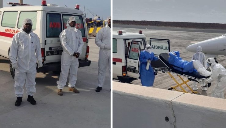 DSÖ’den aralarında Türkiye’nin de bulunduğu 12 ülkeye hantavirüs uyarısı